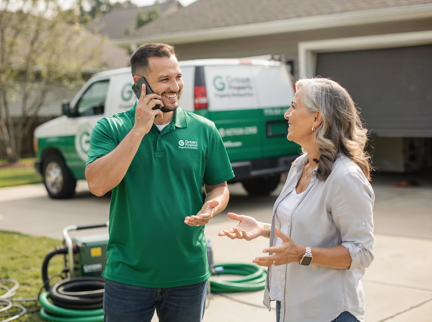 Water Damage Restoration Saint Ansgar, IA FAQs